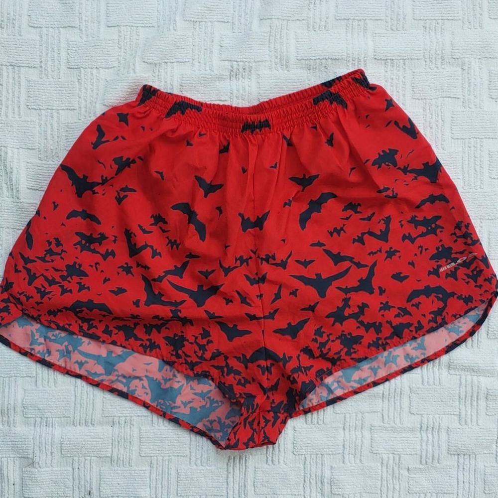 EUC BOA running shorts size medium